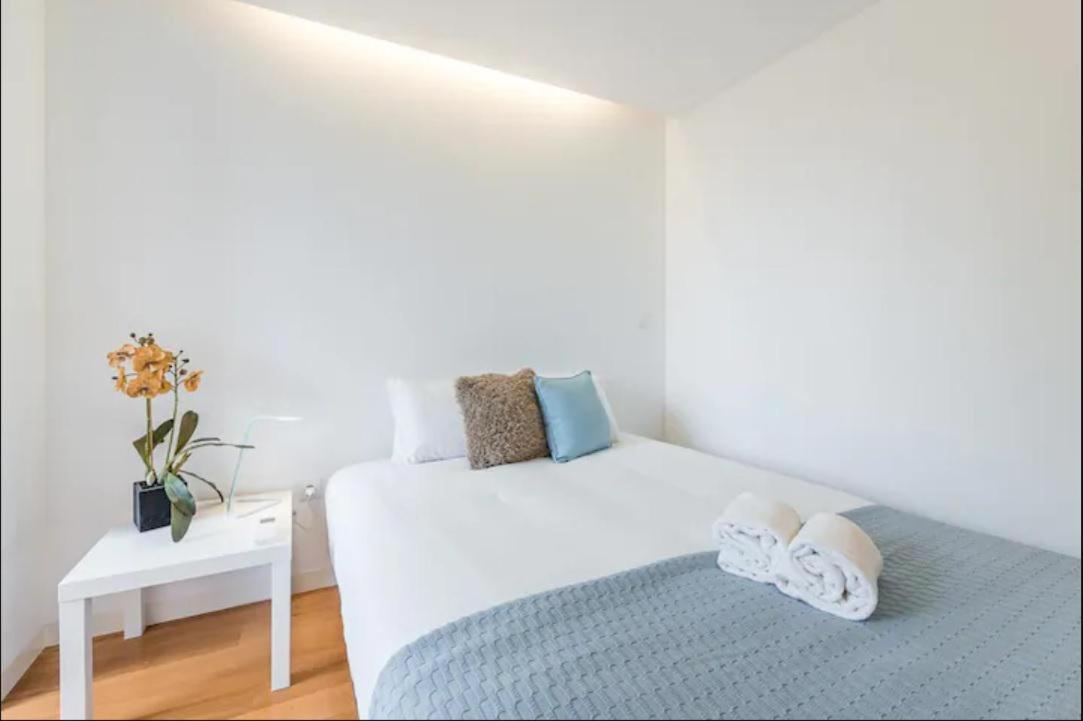 Apartmentsporto - Leisure Fun Apartment Porto Exterior foto