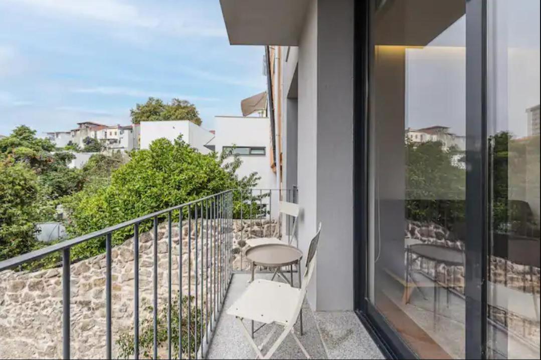 Apartmentsporto - Leisure Fun Apartment Porto Exterior foto